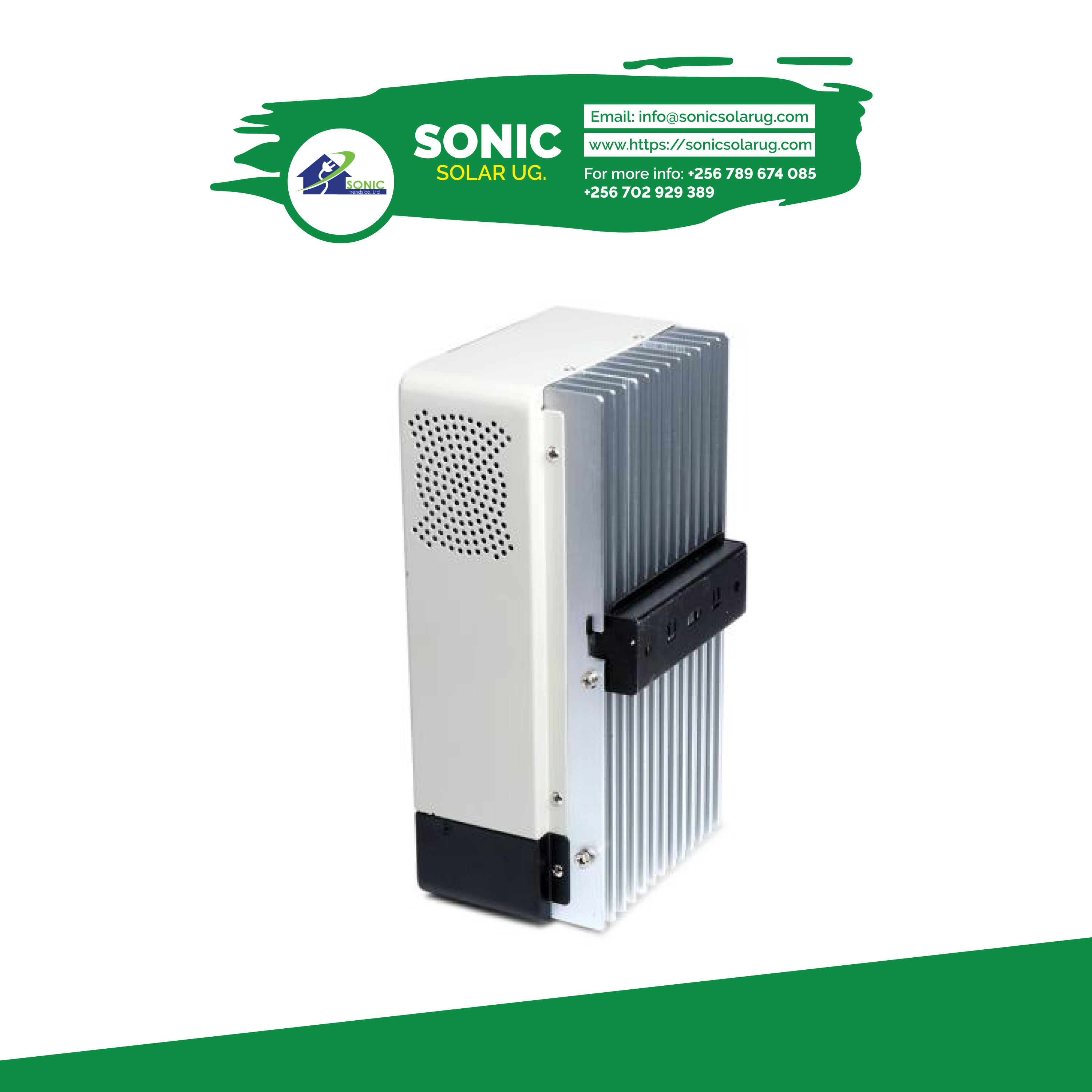 20A, 30A, 45A, 60A, 80A, 100A, 120A Mppt Charger controller 12v,24,36v,48v