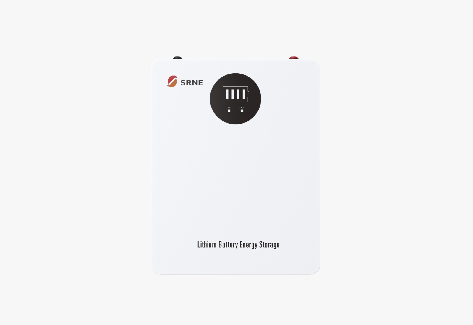 5kwhr lithium-iron battery 