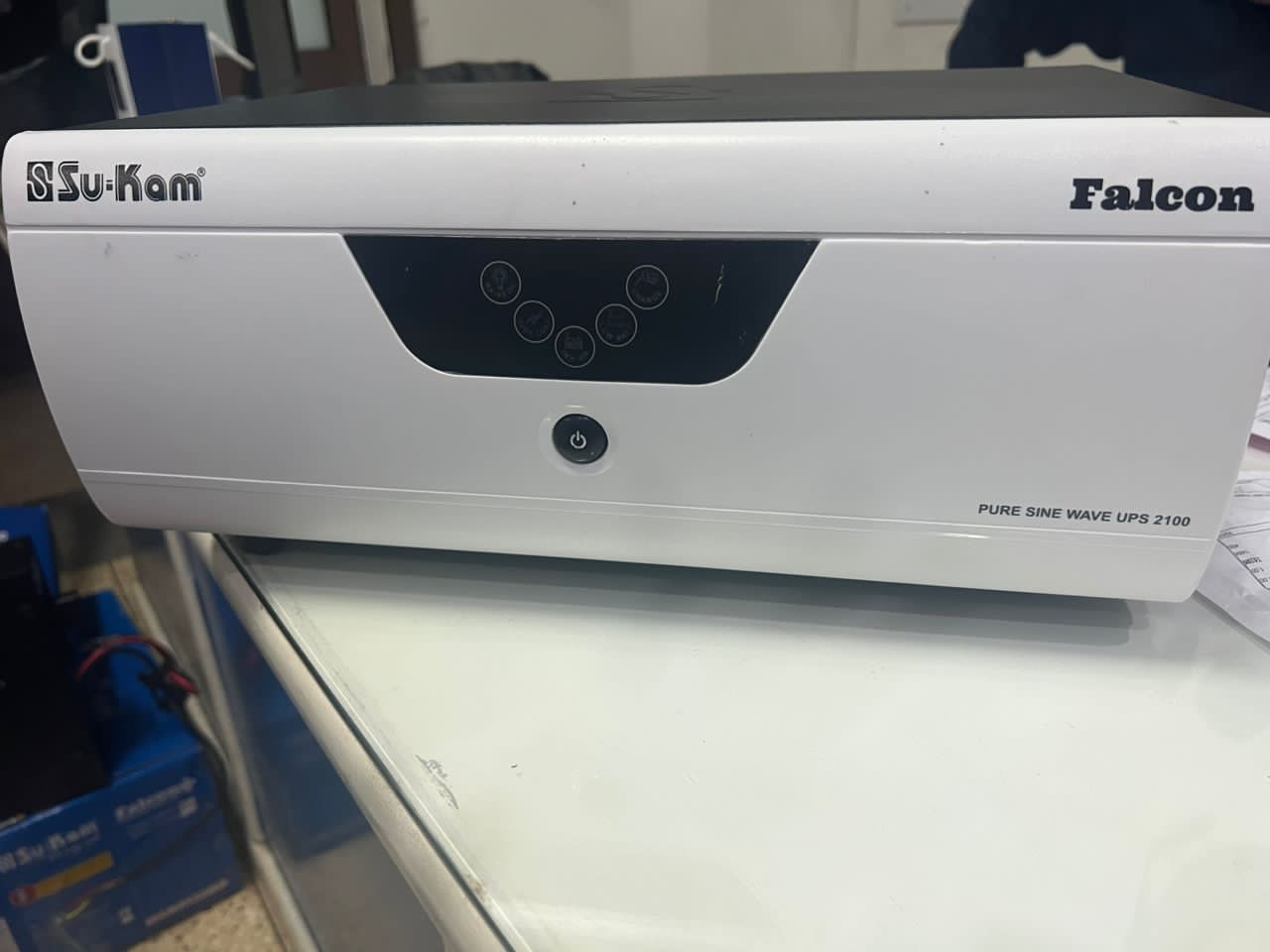 2.1kw inverter