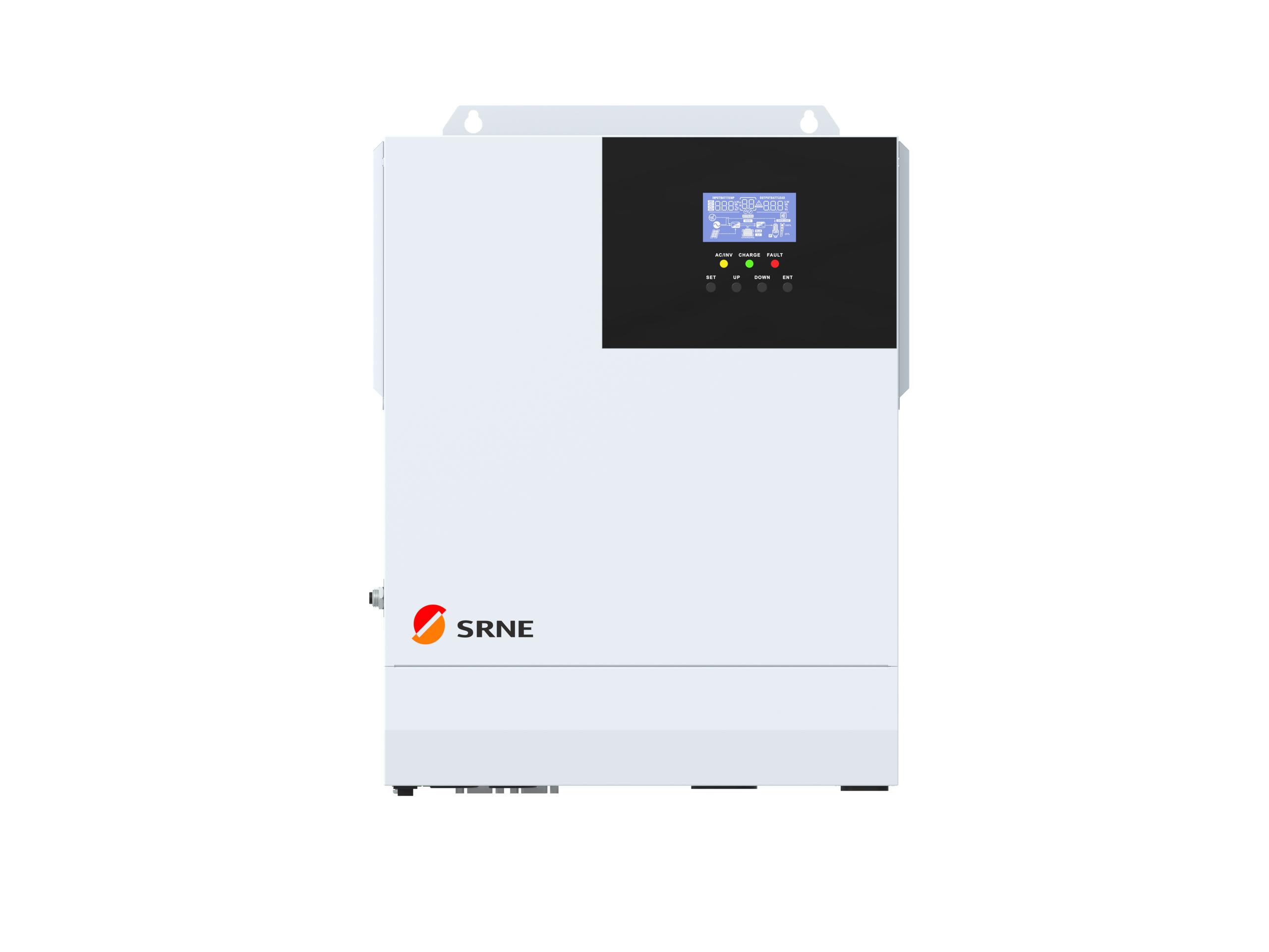 5kva hybrid inverter