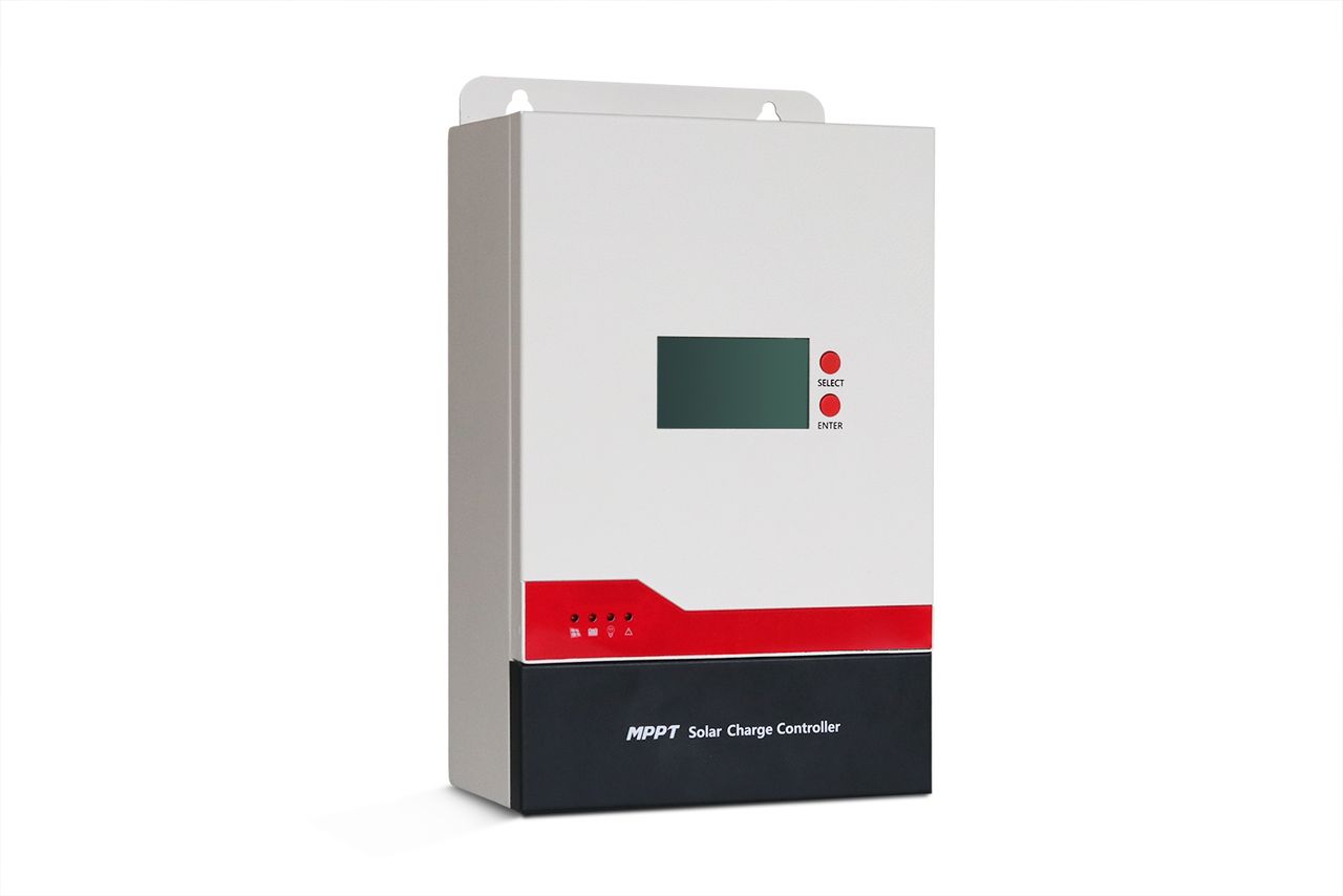 60A mppt charge controller