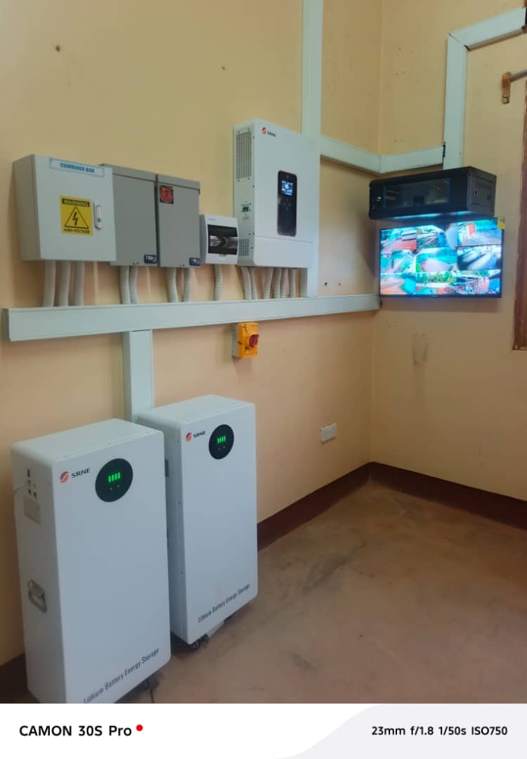 20kwh solar system 