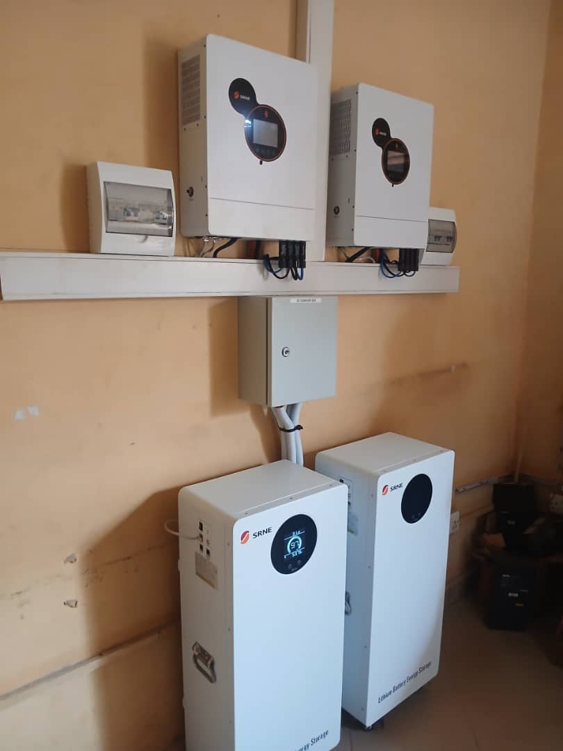 20kwh solar system 