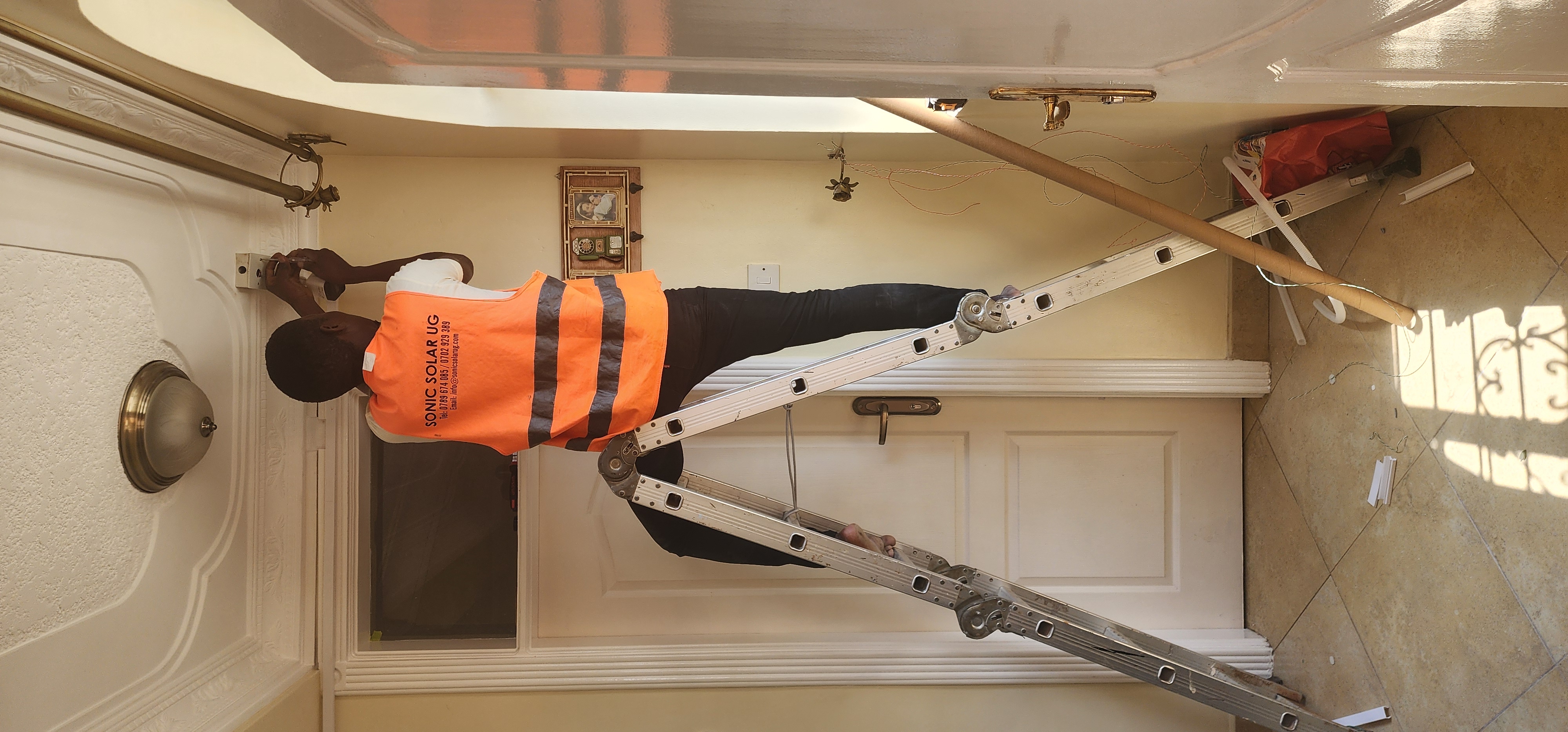 CCTV & Security Surveillance Systems