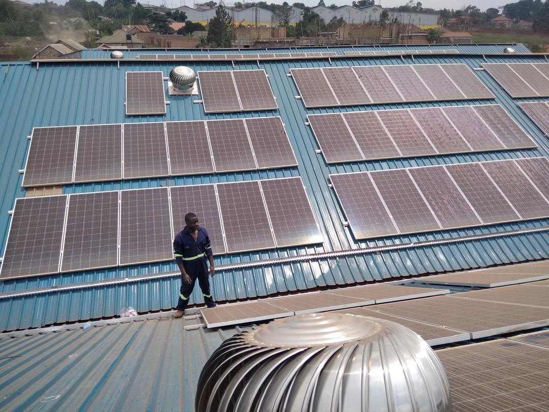 RENEWABLE ENERGY CONSULTANCY