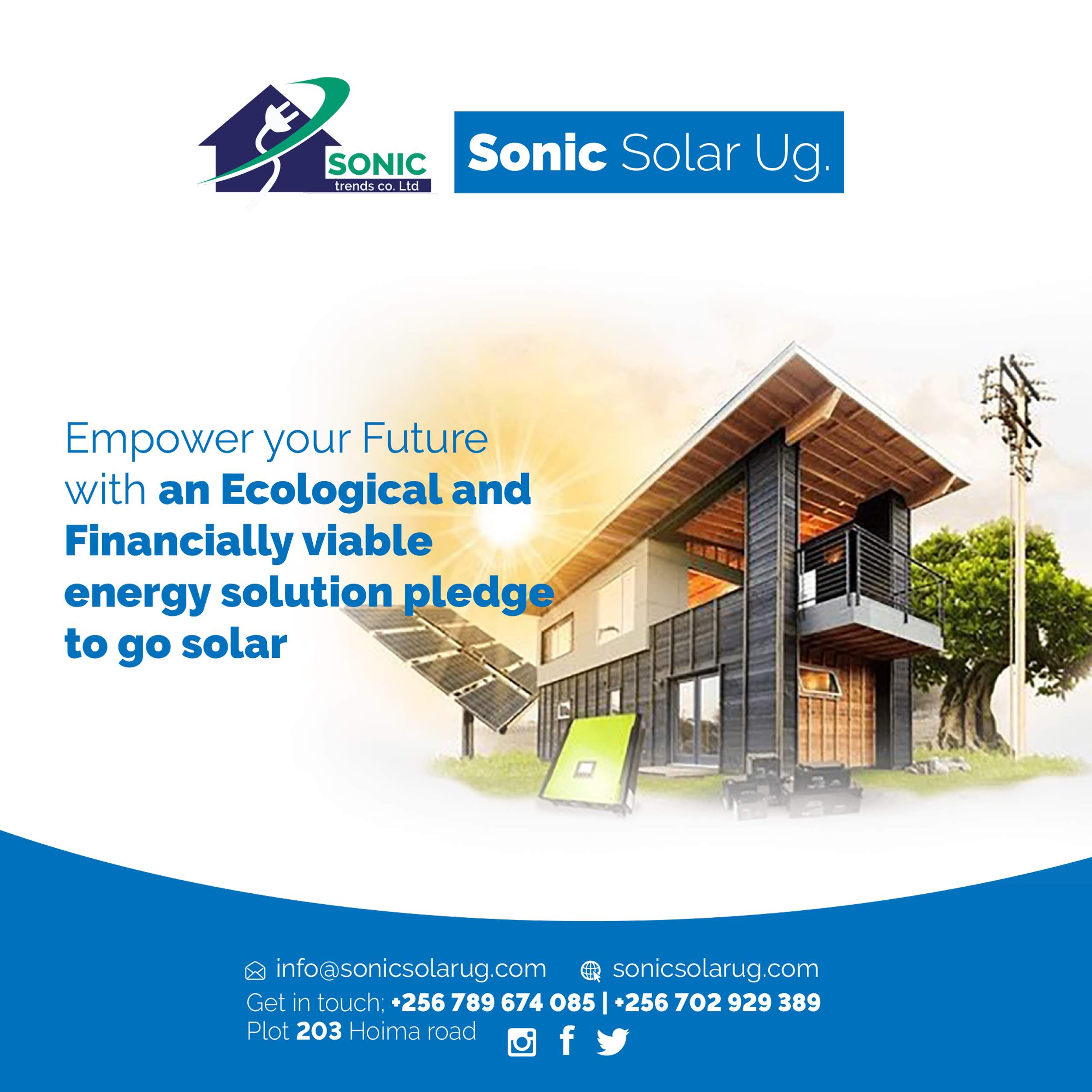 Solar