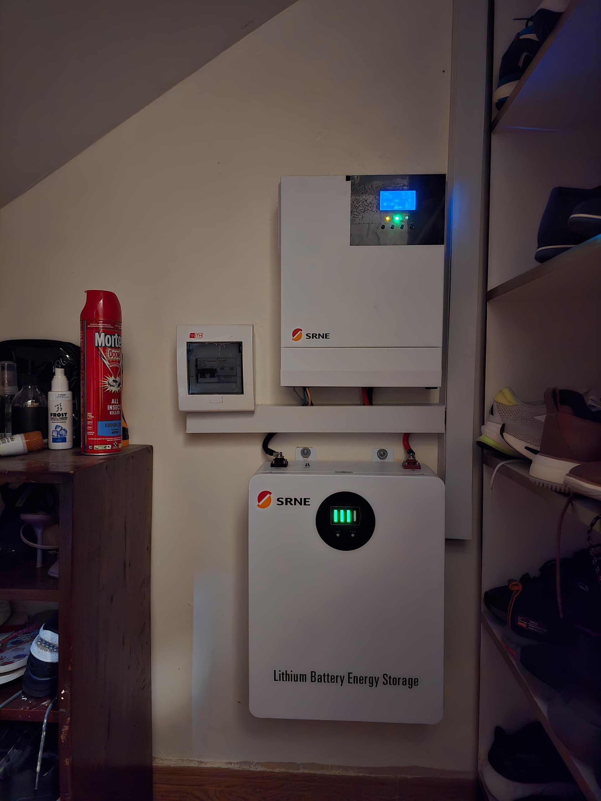 System 
