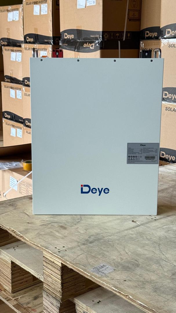 deye products